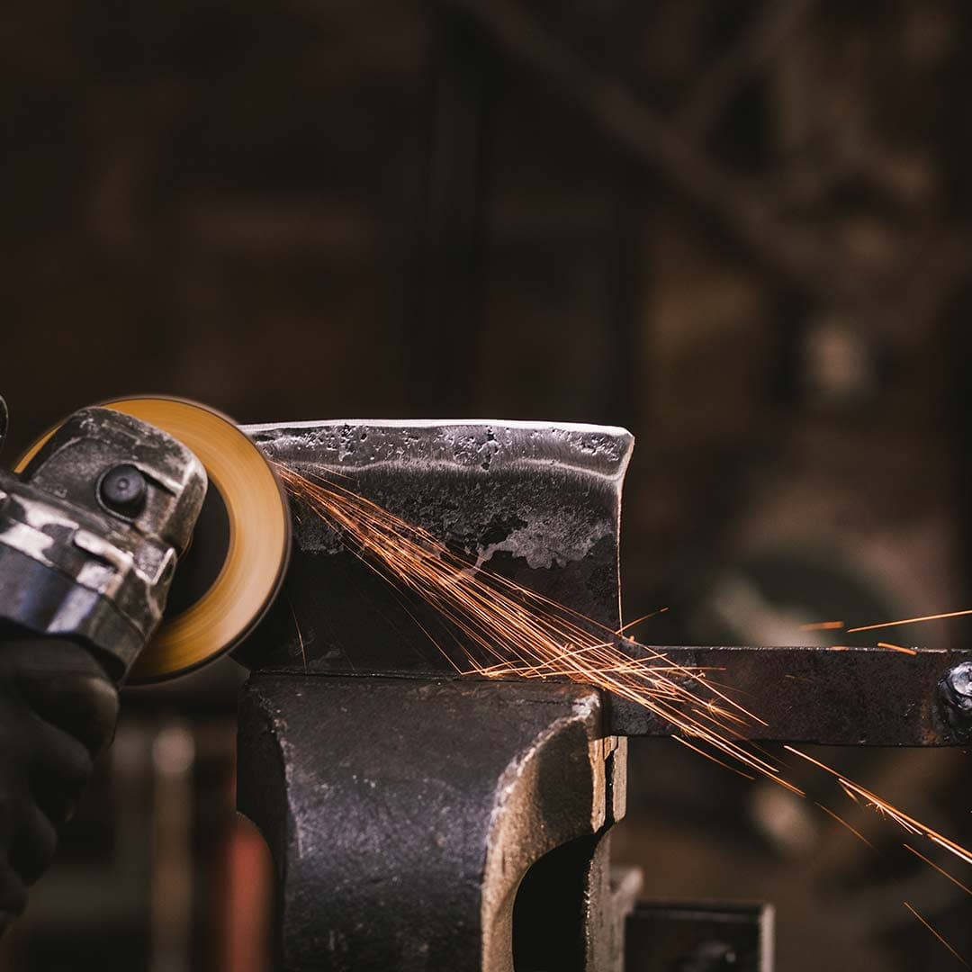 Promaja Handmade Knife