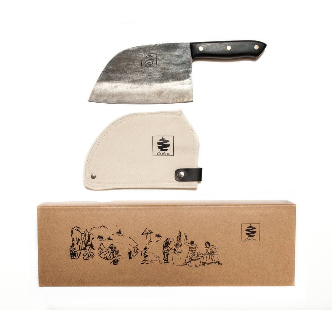 Promaja Handmade Knife